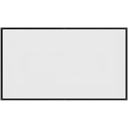 Проекционный экран AGN 100" (215х119, 16:9) (AGNW100W)