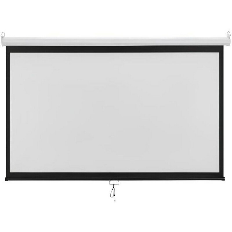 Проекционный экран AGN 100" (221х124, 16:9) (AGNHH100W)
