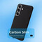Фото - Чохол-накладка Proove Carbon Slim with Magnetic Ring для Samsung Galaxy S25 Plus Black (2003000202212) | click.ua
