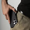 Фото - Чохол-накладка Proove Carbon Slim with Magnetic Ring для Samsung Galaxy S25 Plus Black (2003000202212) | click.ua