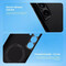 Фото - Чохол-накладка Proove Carbon Slim with Magnetic Ring для Samsung Galaxy S25 Plus Black (2003000202212) | click.ua