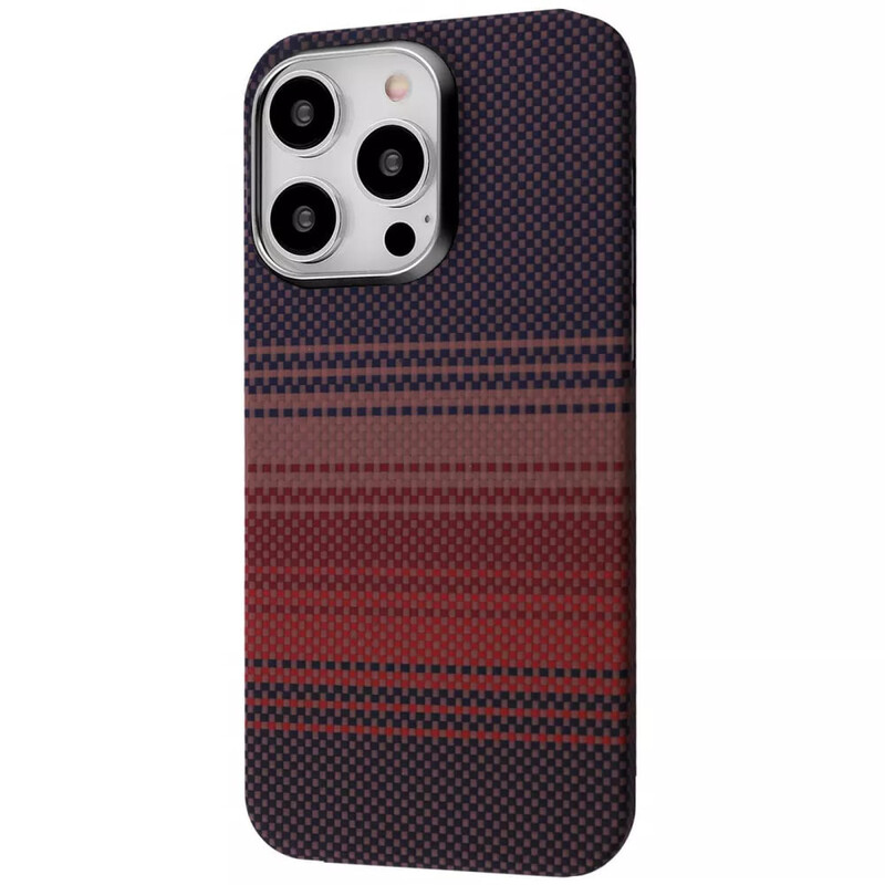 Чохол-накладка Proove Carbon Slim with Magnetic Ring для Apple iPhone 13 Pro Glowrise (2003000272246)