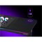 Фото - Геймерський стіл Lorgar DE90W Wood Black (LRG-DE90W) | click.ua