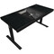 Фото - Геймерський стіл Lorgar DE90W Wood Black (LRG-DE90W) | click.ua