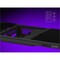 Фото - Геймерський стіл Lorgar DE90W Wood Black (LRG-DE90W) | click.ua