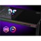 Фото - Геймерський стіл Lorgar DE90W Wood Black (LRG-DE90W) | click.ua