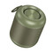 Фото - Акустична система Borofone BR102 Gratificado Green (6941991126550) | click.ua