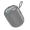 Фото - Акустична система Borofone BR36 Lucy Sports Dark Grey (6941991104398) | click.ua