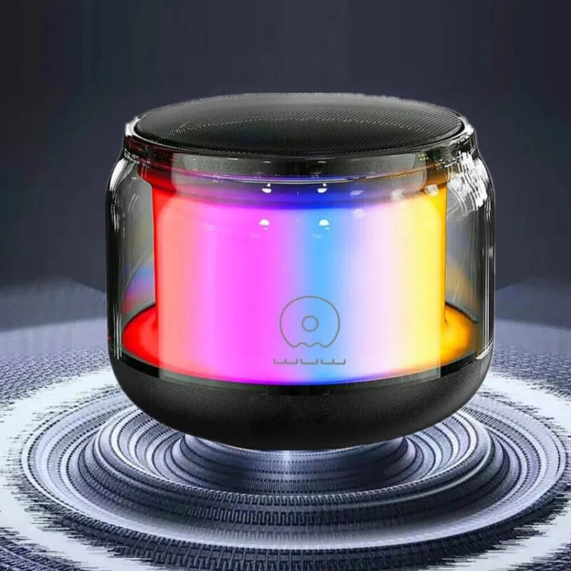 Акустична система Wuw R213 Black (R213)