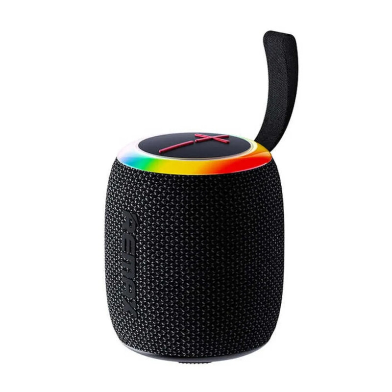 Акустична система Remax RB-M81 Black (6972174156316)