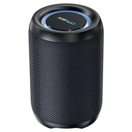Акустична система Acefast K12 Air Black (6974316287131)