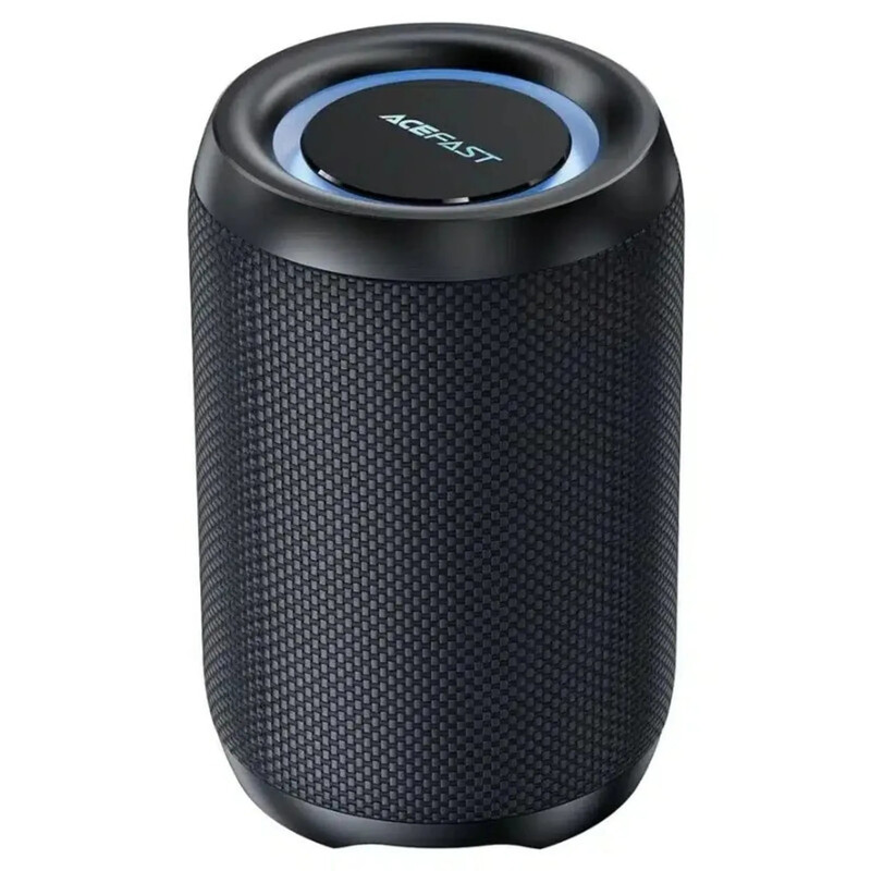 Акустична система Acefast K12 Air Black (6974316287131)