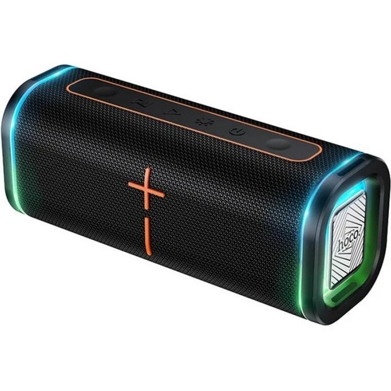 Акустична система Hoco HC51 Black (6942007680608)
