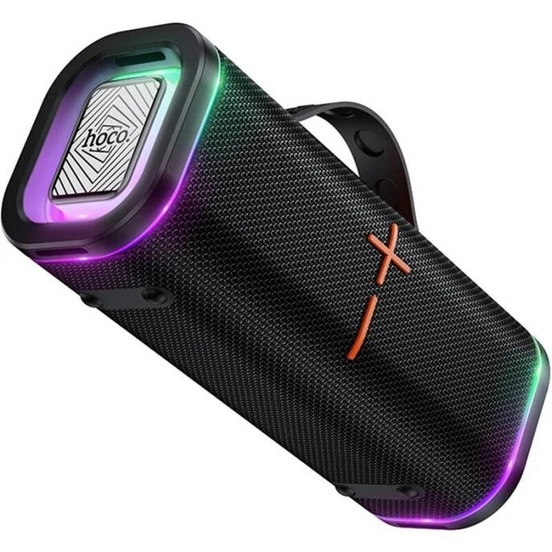 Акустична система Hoco HC51 Black (6942007680608)