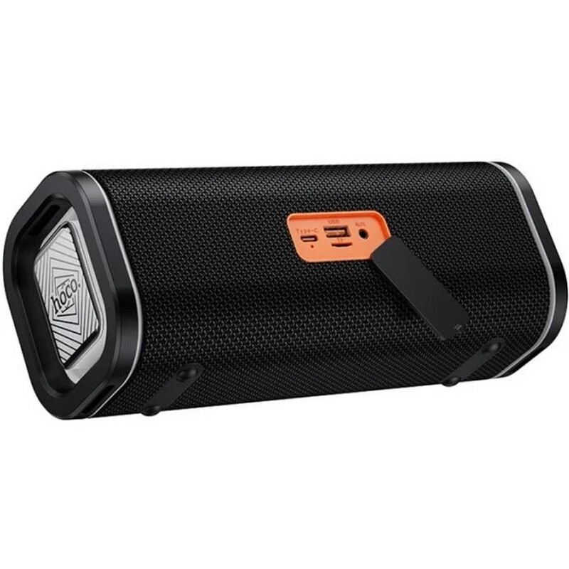 Акустична система Hoco HC51 Black (6942007680608)
