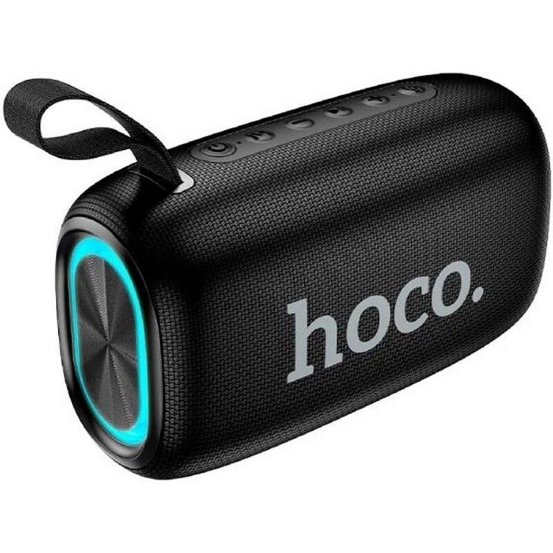 Акустична система Hoco HC25 Black (6942007618847)