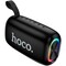 Фото - Акустична система Hoco HC25 Black (6942007618847) | click.ua