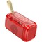 Фото - Акустична система Borofone BR17 Cool Sports Red (6974443380750) | click.ua