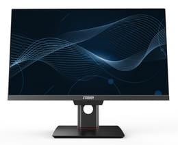 Купить Моноблок COBRA D24-720P (CA24.HK4PP.I11.8.S2.N.U.194) Black Моноблок COBRA D24-720P (CA24.HK4PP.I11.8.S2.N.U.194) Black