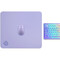 Фото - Игровая поверхность SteelSeries QcK L Lavender (63463) | click.ua