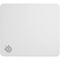 Фото - Iгрова поверхня SteelSeries QcK M White (63461) | click.ua