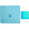 Фото - Iгрова поверхня SteelSeries QcK M Aqua (63459) | click.ua