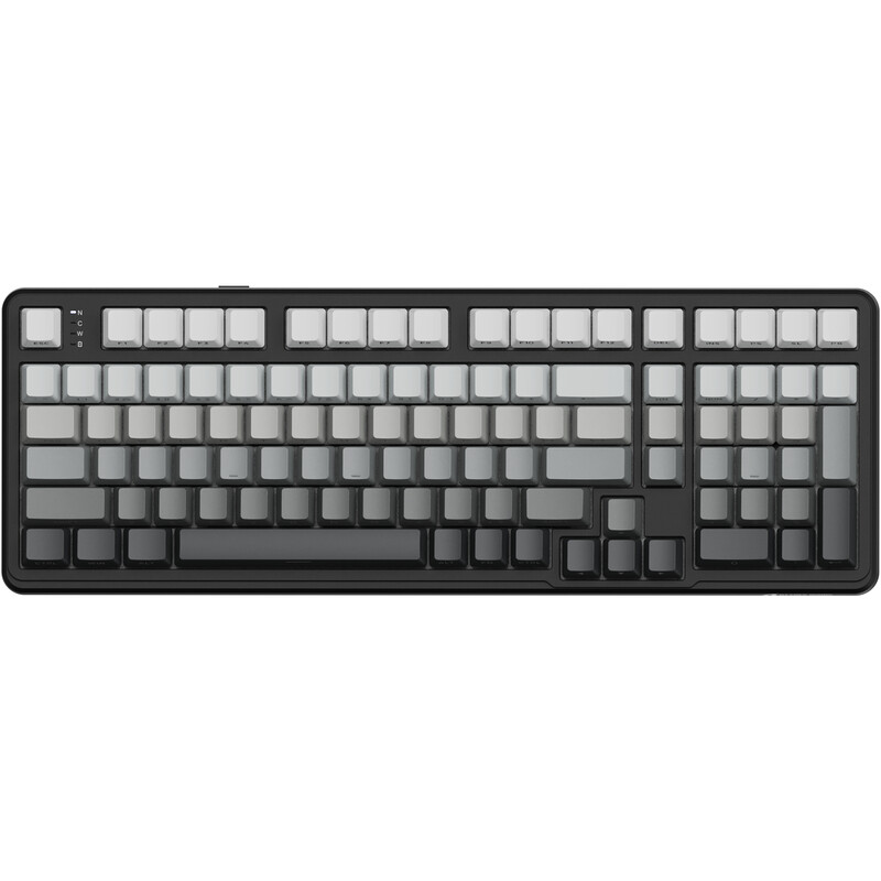 Клавиатура Attack Shark X98 Moonlight Night (X98ML_AS)