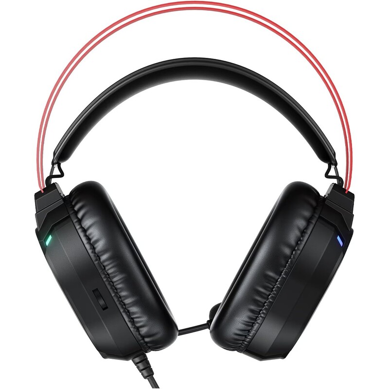 Гарнітура Acefast H16 Black (6974316287025)