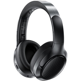 Bluetooth-гарнитура Acefast H5 ANC Black (6974316284277)