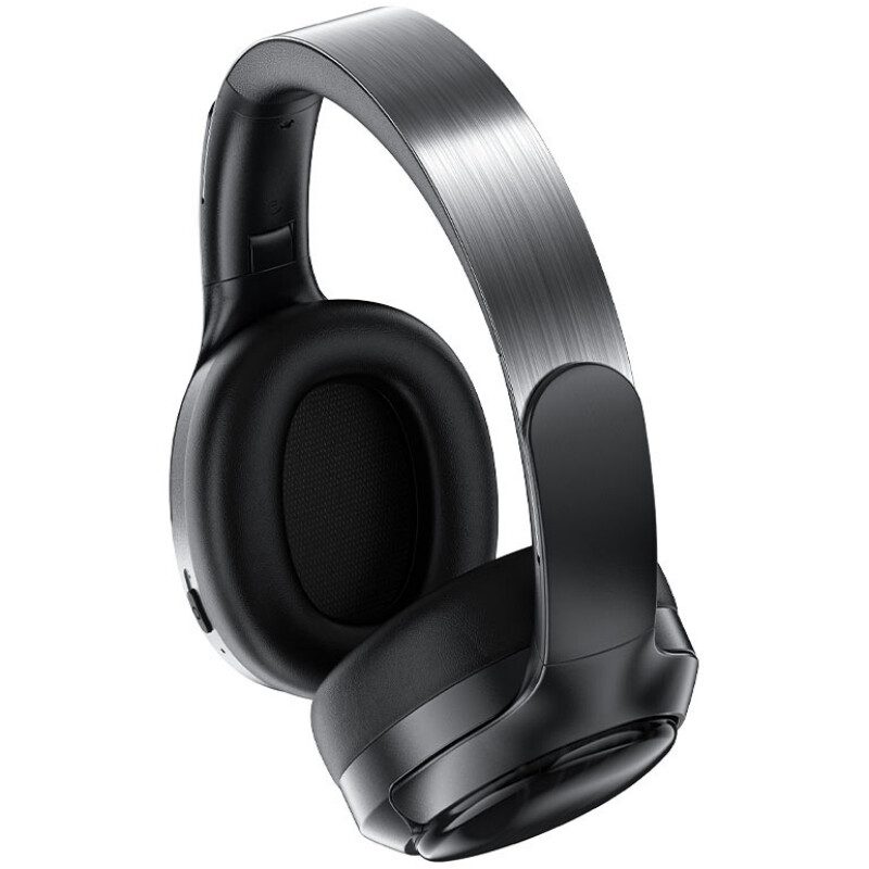 Bluetooth-гарнітура Acefast H5 ANC Black (6974316284277)