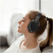 Фото - Bluetooth-гарнітура Acefast H5 ANC Black (6974316284277) | click.ua