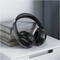 Фото - Bluetooth-гарнітура Acefast H5 ANC Black (6974316284277) | click.ua