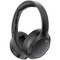 Фото - Bluetooth-гарнітура Acefast H6 ANC Black (6974316283683) | click.ua