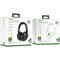 Фото - Bluetooth-гарнітура Acefast H6 ANC Black (6974316283683) | click.ua