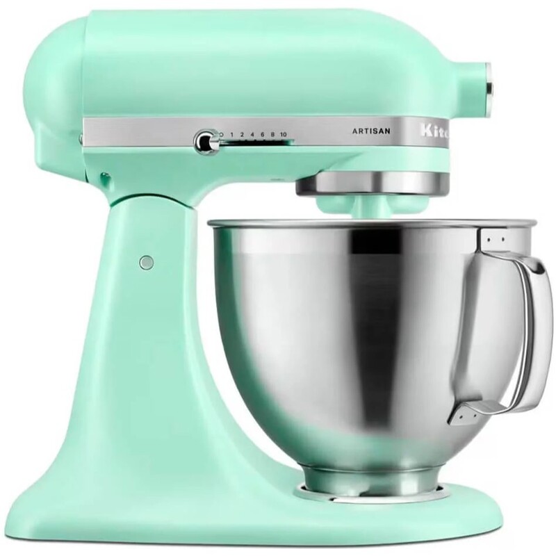 Кухонная машина KitchenAid Artisan 5KSM195PSESD Artisan Meent