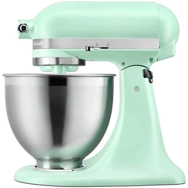 Кухонная машина KitchenAid Artisan 5KSM195PSESD Artisan Meent
