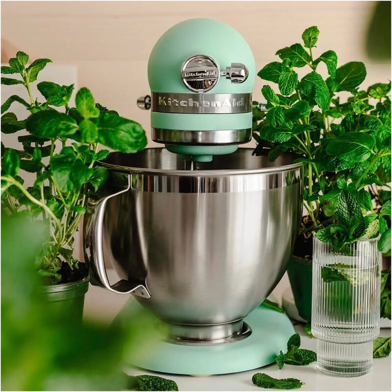 Кухонная машина KitchenAid Artisan 5KSM195PSESD Artisan Meent
