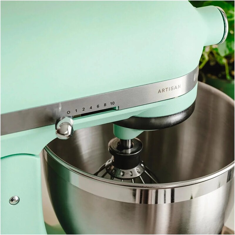 Кухонная машина KitchenAid Artisan 5KSM195PSESD Artisan Meent