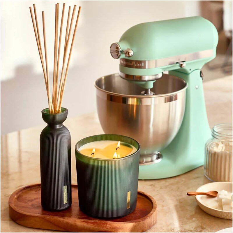 Кухонная машина KitchenAid Artisan 5KSM195PSESD Artisan Meent