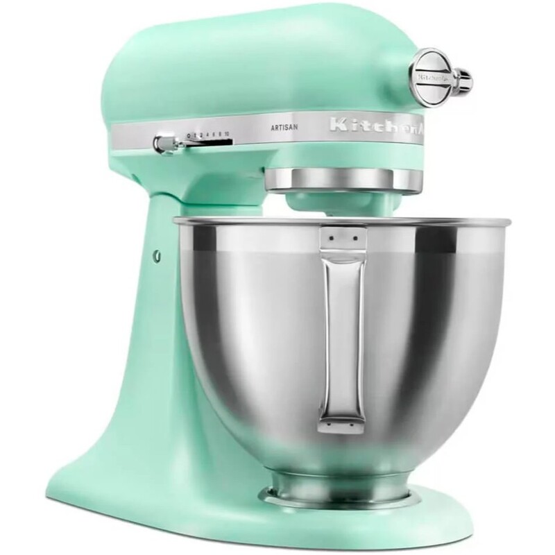 Кухонная машина KitchenAid Artisan 5KSM195PSESD Artisan Meent