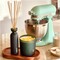 Фото - Кухонная машина KitchenAid Artisan 5KSM195PSESD Artisan Meent | click.ua
