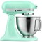 Фото - Кухонная машина KitchenAid Artisan 5KSM195PSESD Artisan Meent | click.ua