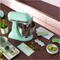Фото - Кухонная машина KitchenAid Artisan 5KSM195PSESD Artisan Meent | click.ua