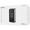 Фото - Пусковий пристрій Proove Air Jump 10400mAh 1000A Gray (JSAP10400203) | click.ua