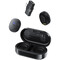 Фото - Микрофон Acefast R3 Dual-mic Type-C Black (6974316285847) | click.ua