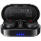 Фото - Микрофон Acefast R3 Dual-mic Type-C Black (6974316285847) | click.ua