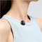 Фото - Микрофон Acefast R1 Dual-mic Type-C Black (6974316284895) | click.ua