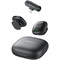 Фото - Микрофон Acefast R1 Dual-mic Type-C Black (6974316284895) | click.ua