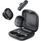 Фото - Микрофон Acefast R1 Dual-mic Type-C Black (6974316284895) | click.ua