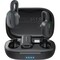 Фото - Микрофон Acefast R4 Dual-mic Type-C Black (6974316286448) | click.ua